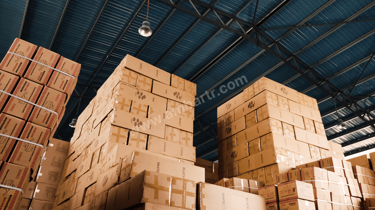 Batıkent Kolili Yük Taşıma