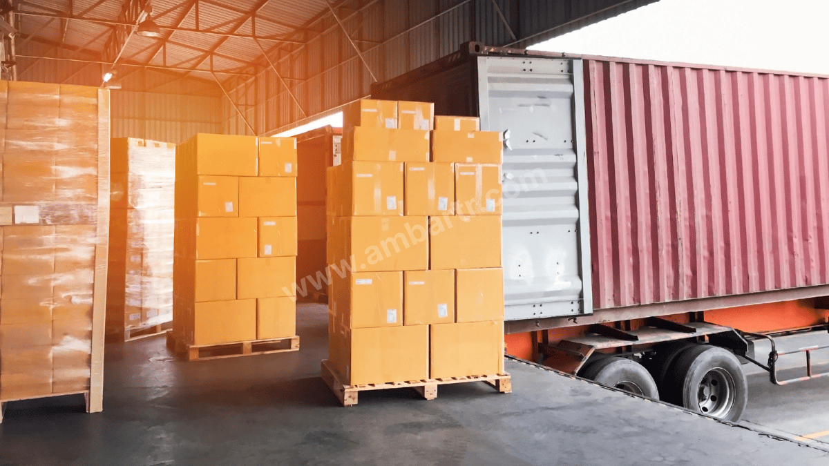 Batıkent Ağır Yük Taşıma